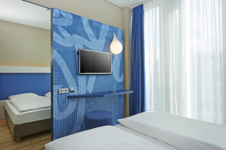 H2 Hotel München Messe