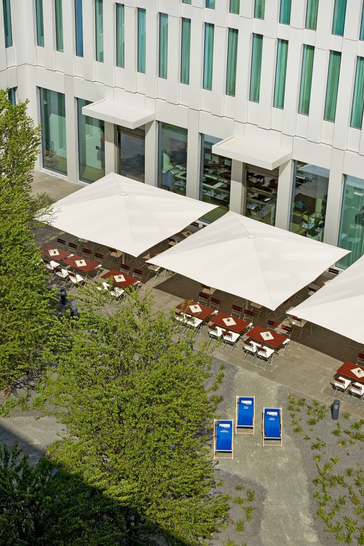 H2 Hotel München Messe
