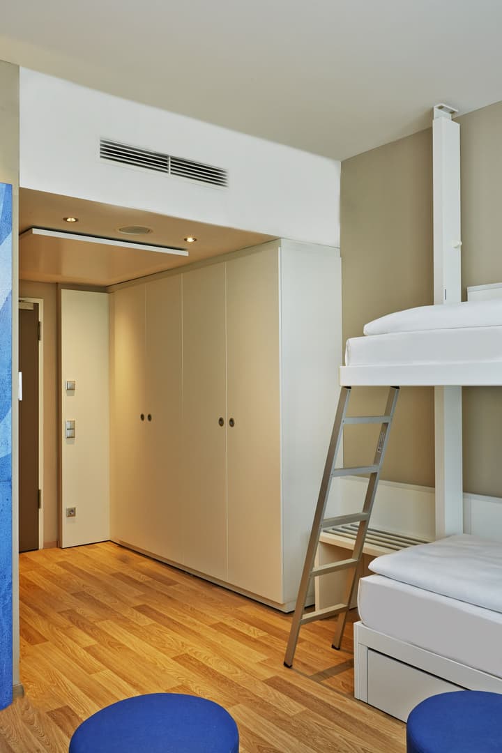 H2 Hotel München Messe