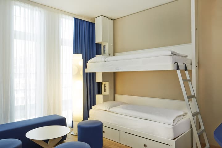 H2 Hotel München Messe