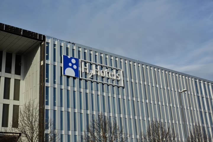 H2 Hotel München Messe