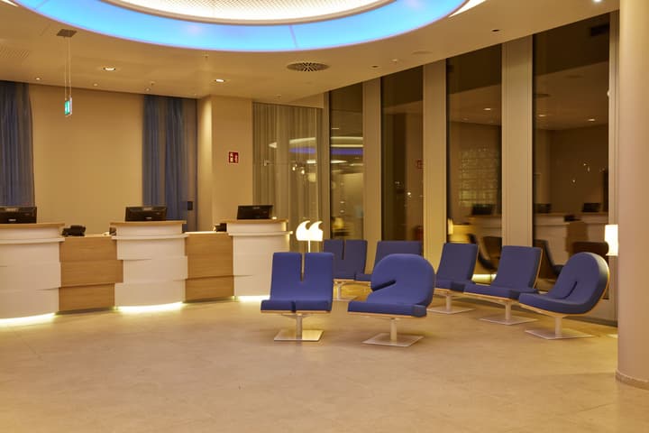 H2 Hotel München Messe