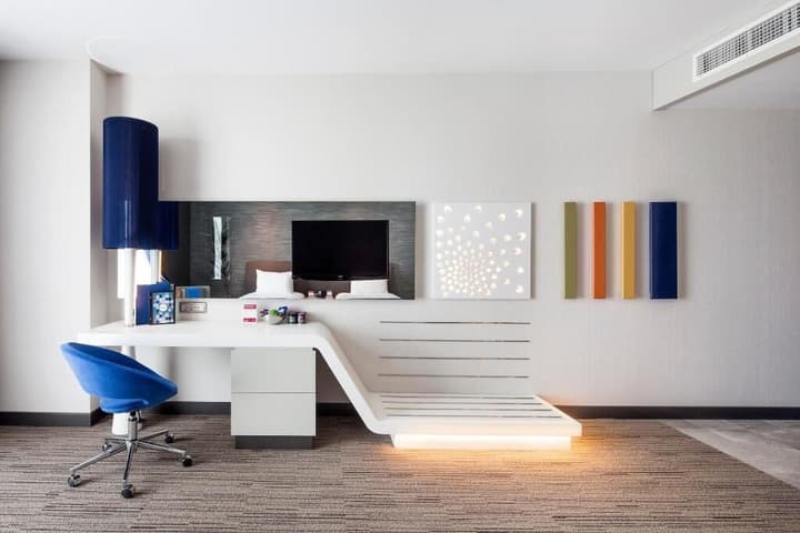 Ramada Hotel & Suites by Wyndham Izmir Kemalpasa