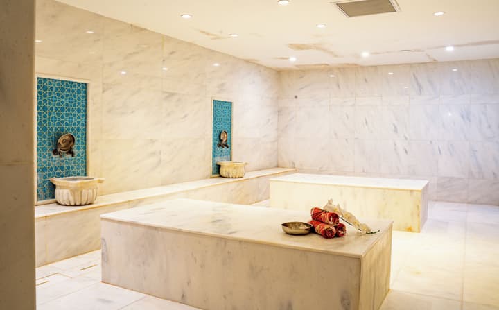 Ramada Hotel & Suites by Wyndham Izmir Kemalpasa