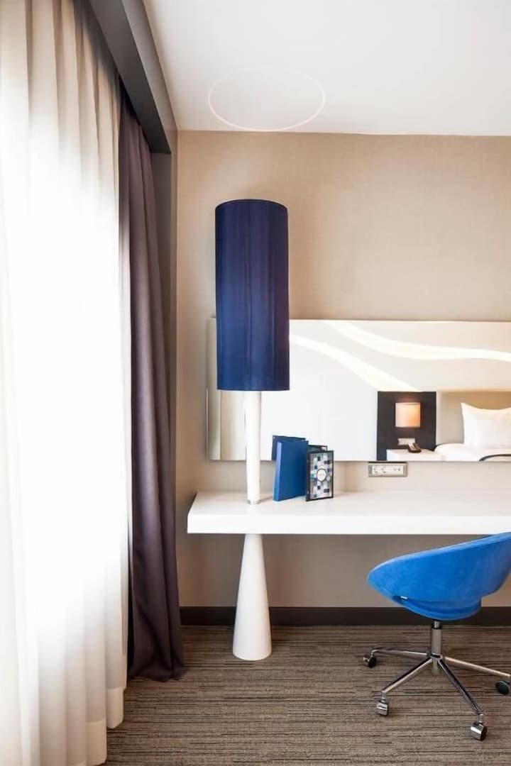 Ramada Hotel & Suites by Wyndham Izmir Kemalpasa