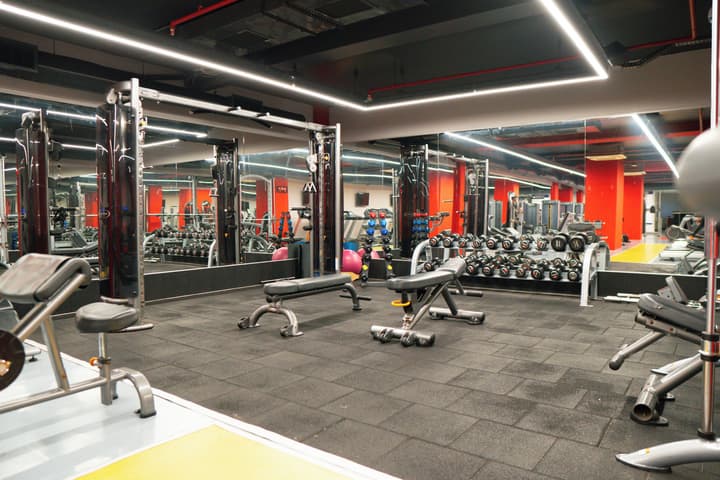 Ramada Hotel & Suites by Wyndham Izmir Kemalpasa