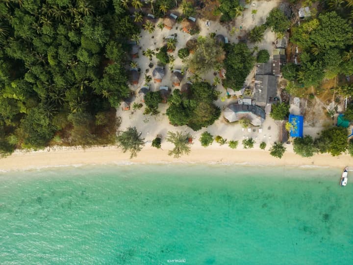 Mayalay Resort-Green Hotel