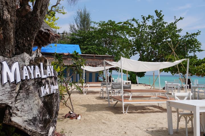 Mayalay Resort-Green Hotel