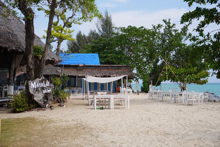 Mayalay Resort-Green Hotel