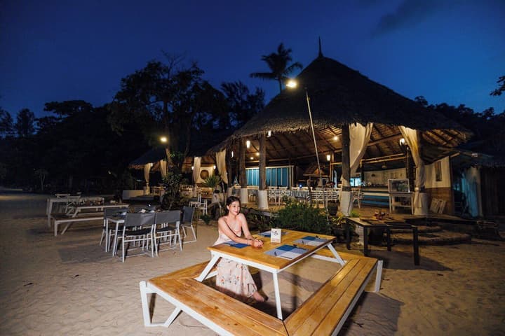 Mayalay Resort-Green Hotel
