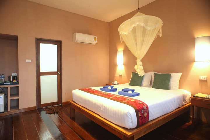 Mayalay Resort-Green Hotel