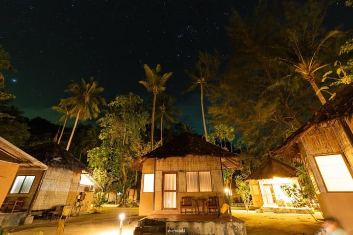 Mayalay Resort-Green Hotel