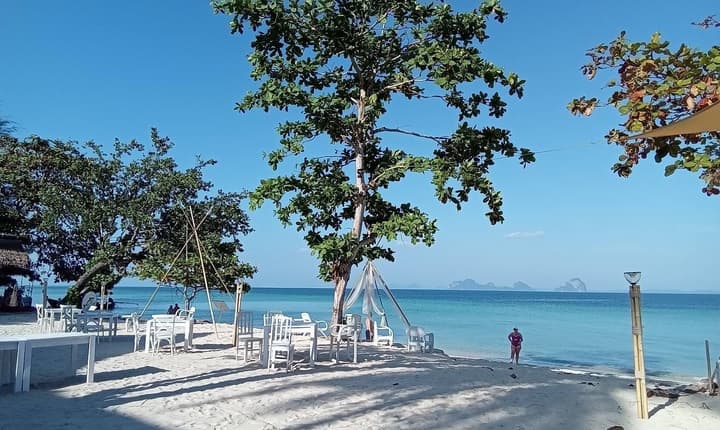 Mayalay Resort-Green Hotel