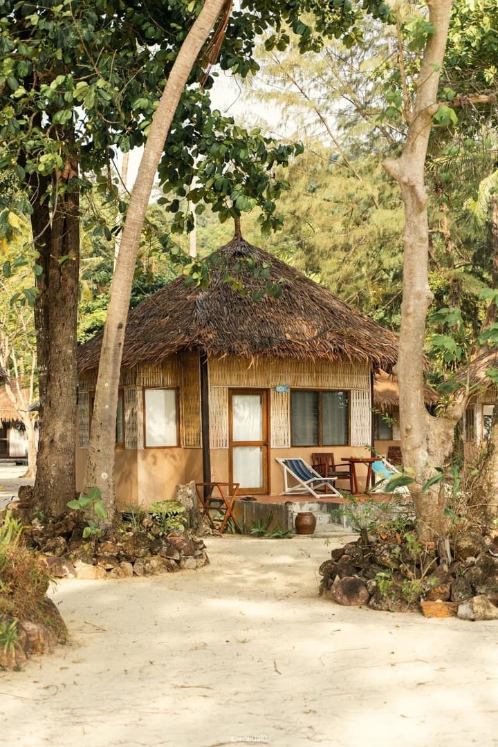 Mayalay Resort-Green Hotel