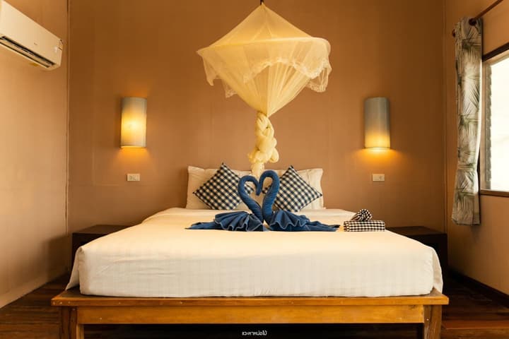 Mayalay Resort-Green Hotel