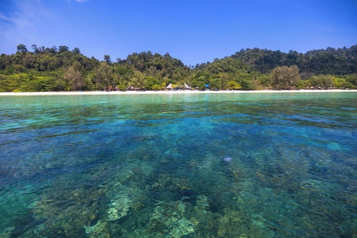 Mayalay Resort-Green Hotel
