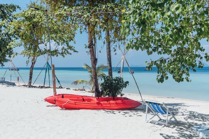 Mayalay Resort-Green Hotel