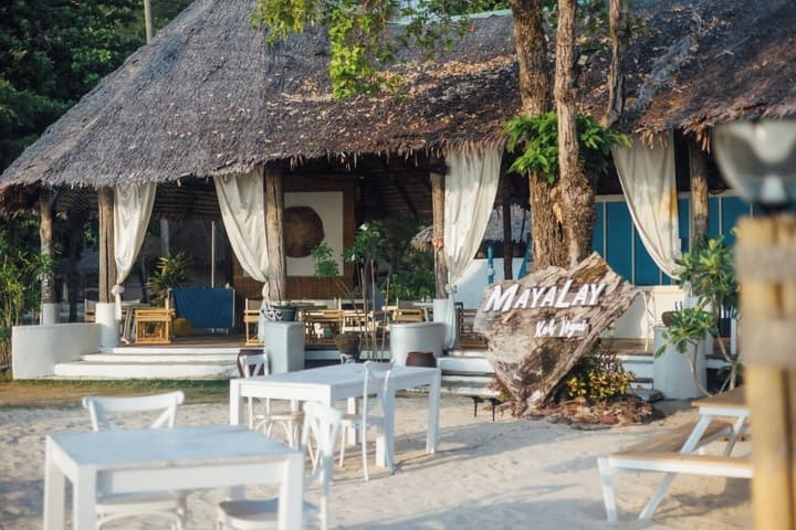 Mayalay Resort-Green Hotel