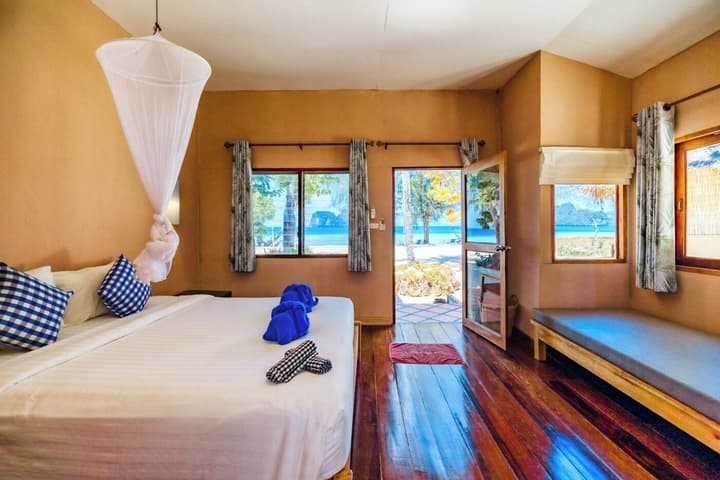 Mayalay Resort-Green Hotel