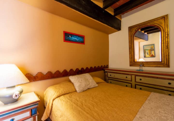Hosteria del Frayle