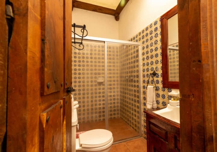 Hosteria del Frayle