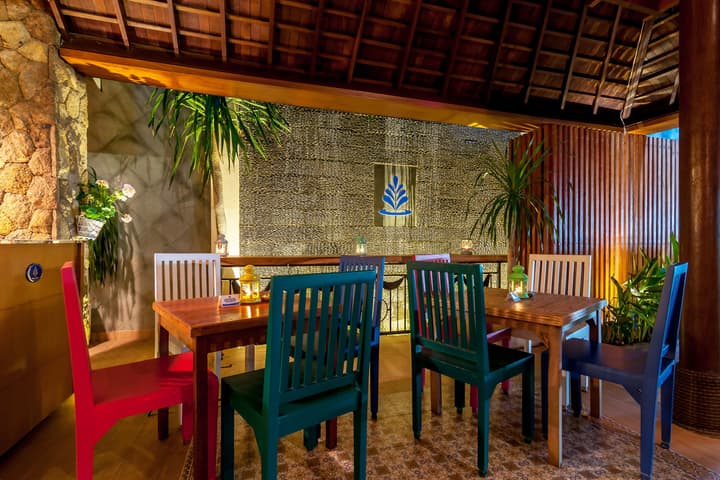 The Rhadana Kuta Bali