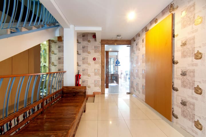 The Rhadana Kuta Bali