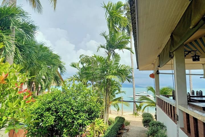 Palm Point Village