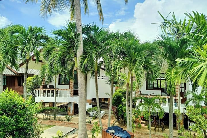 Palm Point Village