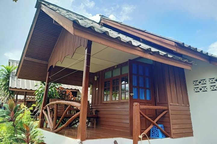 Palm Point Village