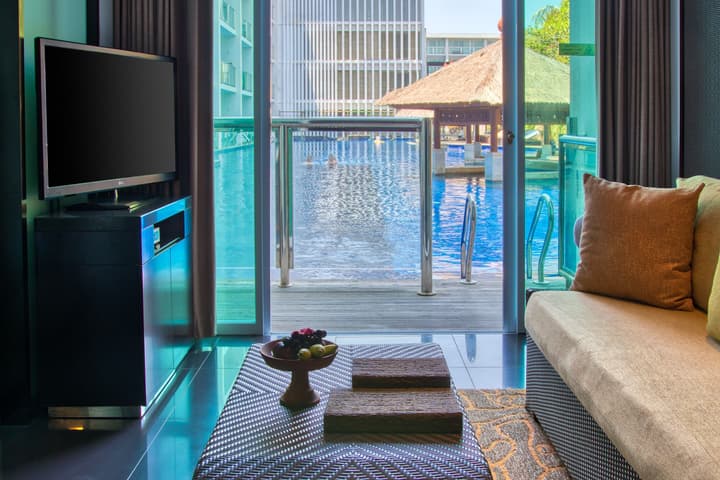 The Sakala Resort Bali