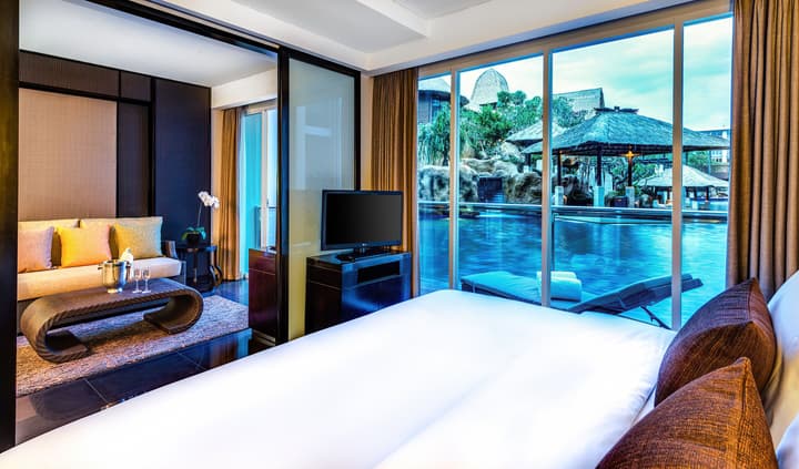 The Sakala Resort Bali