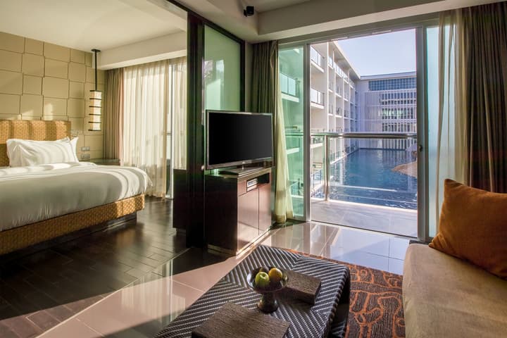 The Sakala Resort Bali