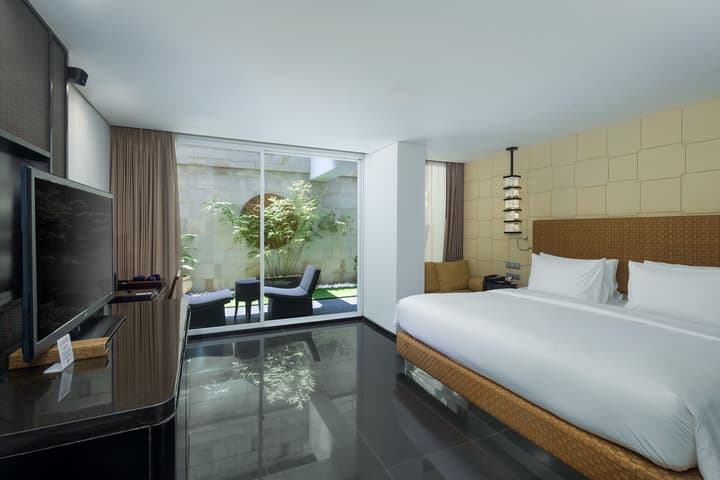 The Sakala Resort Bali