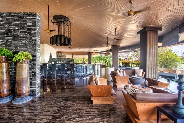 The Sakala Resort Bali