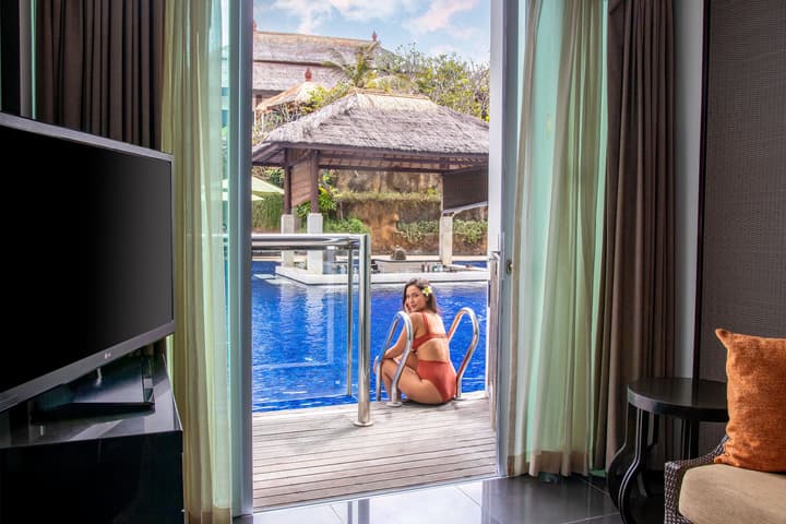 The Sakala Resort Bali