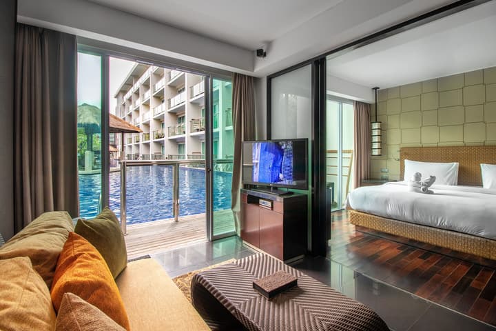 The Sakala Resort Bali