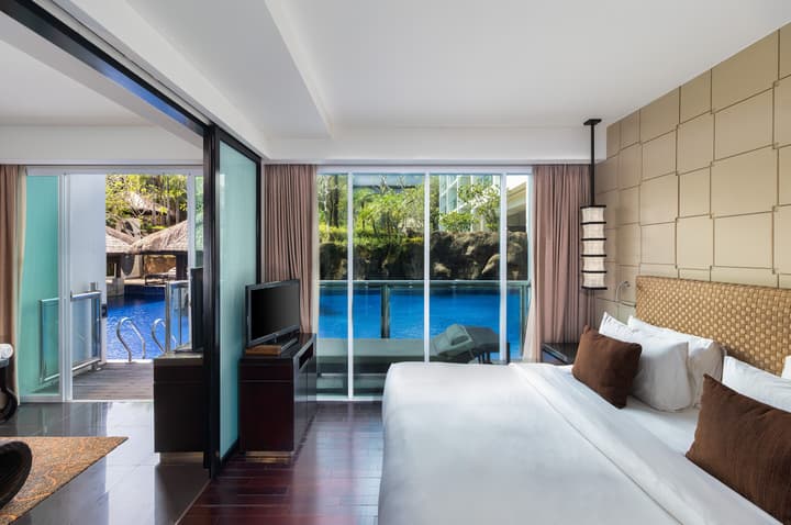 The Sakala Resort Bali