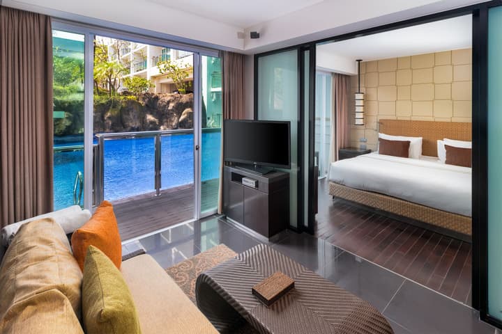 The Sakala Resort Bali