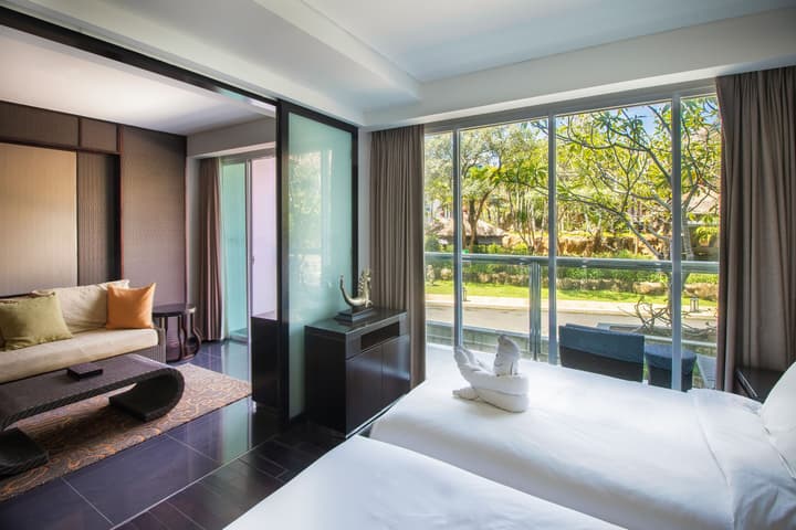 The Sakala Resort Bali