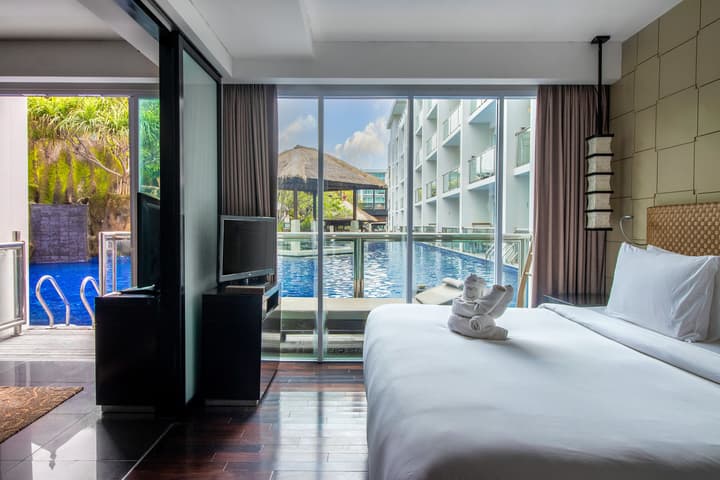 The Sakala Resort Bali