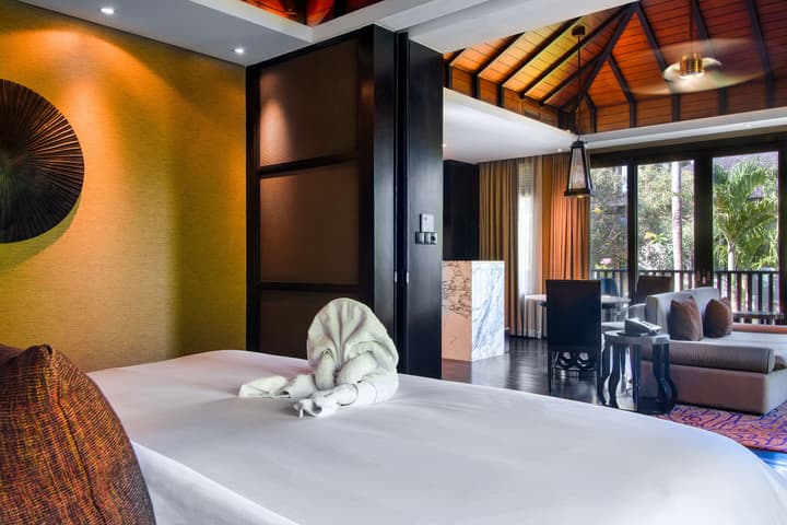 The Sakala Resort Bali