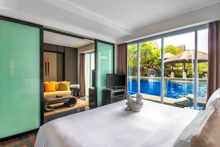 The Sakala Resort Bali
