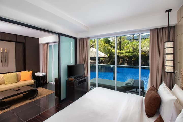 The Sakala Resort Bali