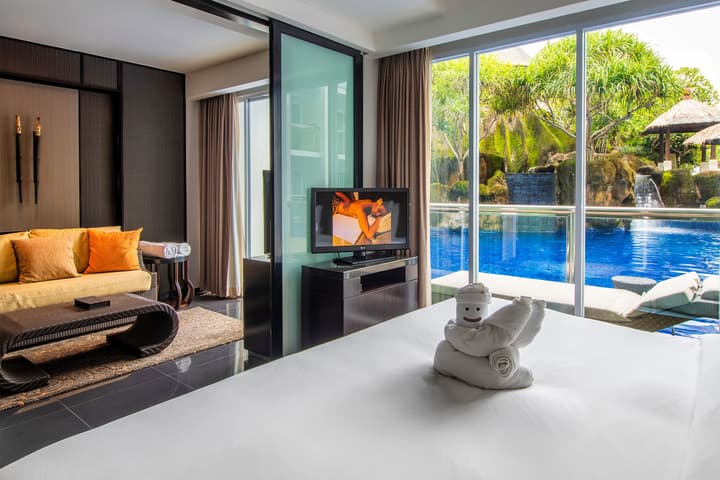 The Sakala Resort Bali