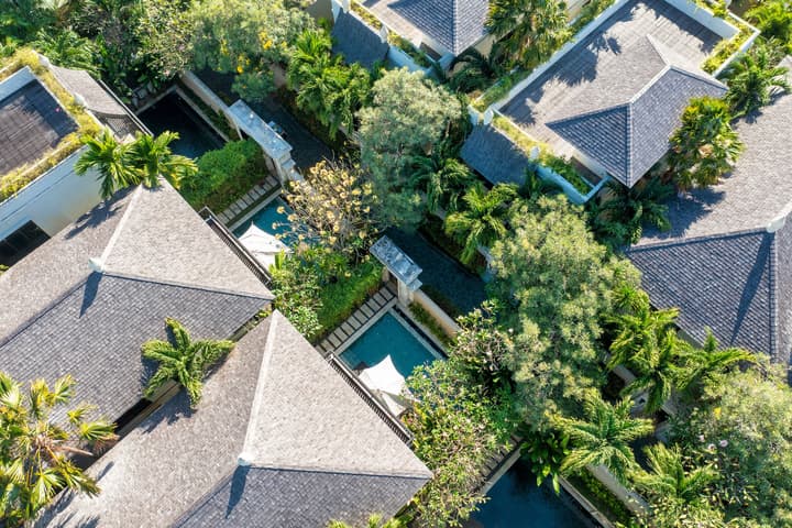 The Sakala Resort Bali
