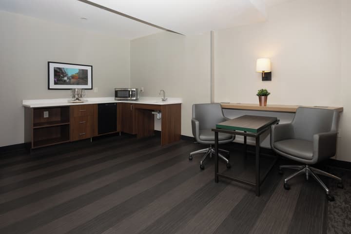 Holiday Inn Lancaster by IHG