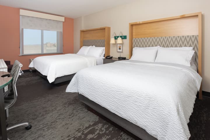 Holiday Inn Lancaster by IHG