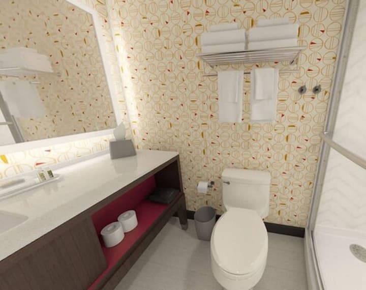 Holiday Inn Lancaster by IHG