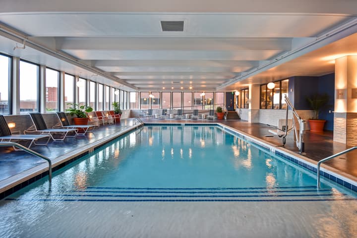 Holiday Inn Lancaster by IHG